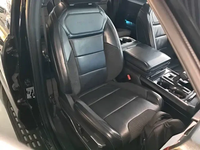 Ford F-150 Raptor — Фото автомобиля 24