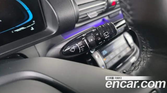 Hyundai Casper — Фото автомобиля 27