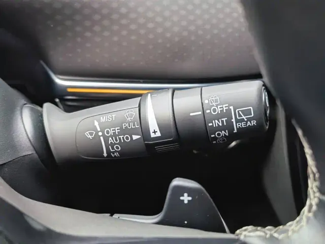 Honda GAC P7 — Фото автомобиля 26