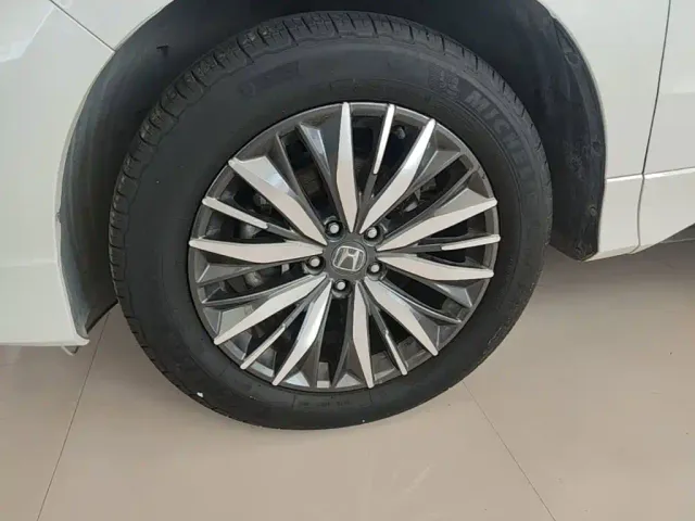 Honda Avancier — Фото автомобиля 22