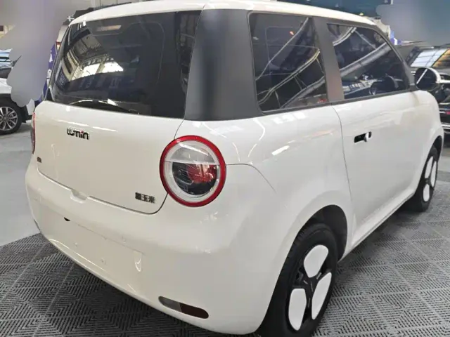 Changan Lumin — Фото автомобиля 3