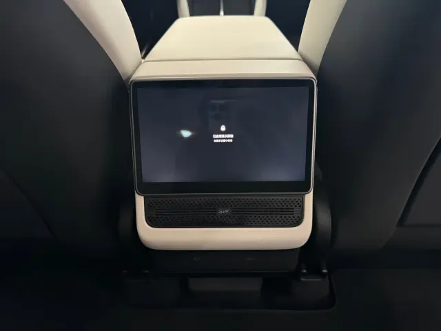 Tesla Model Y L — Фото автомобиля 15