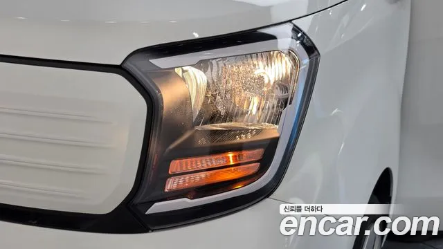 Kia Ray — Фото автомобиля 7