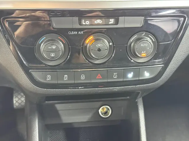Skoda Kamiq — Фото автомобиля 10