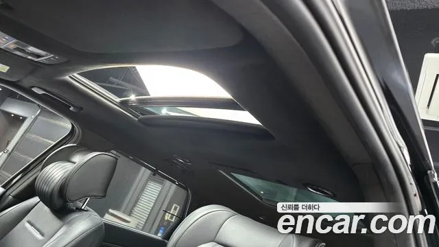 Hyundai Palisade LX3 — Фото автомобиля 27