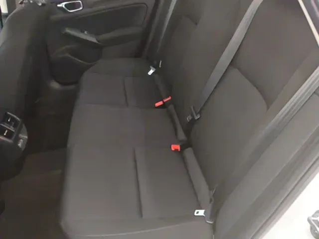 Honda Integra — Фото автомобиля 16