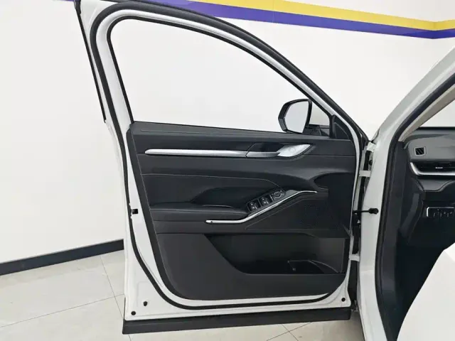 Haval H6 — Фото автомобиля 7