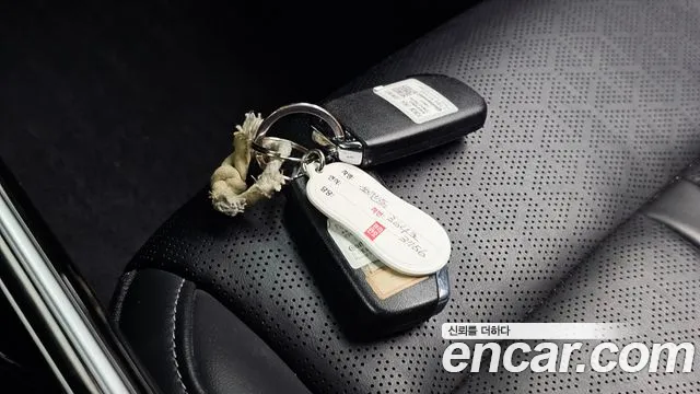 Kia Sorento Sorento 4-е поколение Дизель 2.2 4WD — Фото автомобиля 27