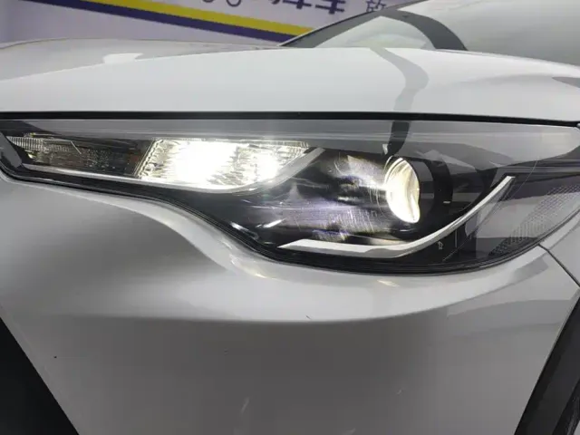 Toyota Frontlander — Фото автомобиля 5