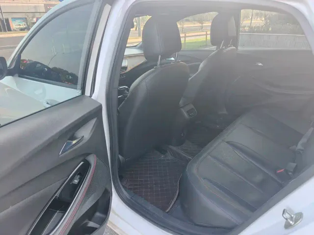 Buick Verano — Фото автомобиля 11