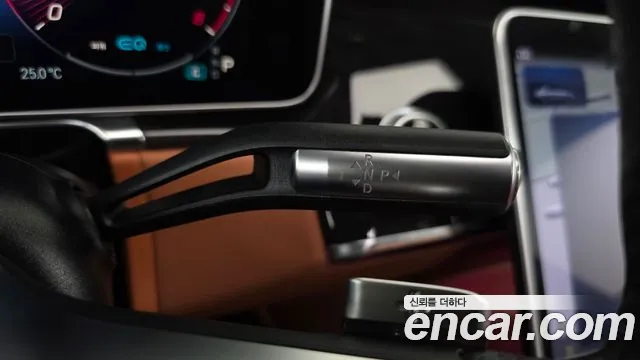 Mercedes-Benz S-Class W223 — Фото автомобиля 12
