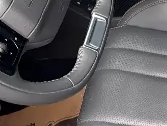 Jetour Dashing — Фото автомобиля 4