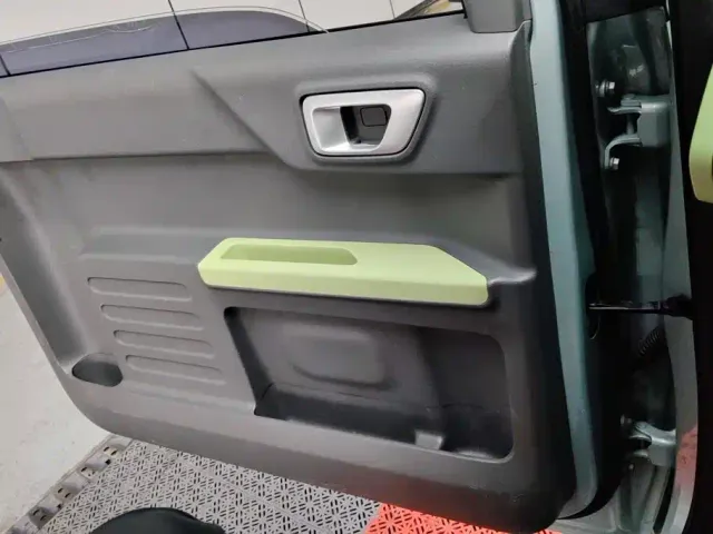 Geely Panda — Фото автомобиля 7