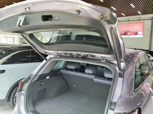 Shangjie SUV — Фото автомобиля 18