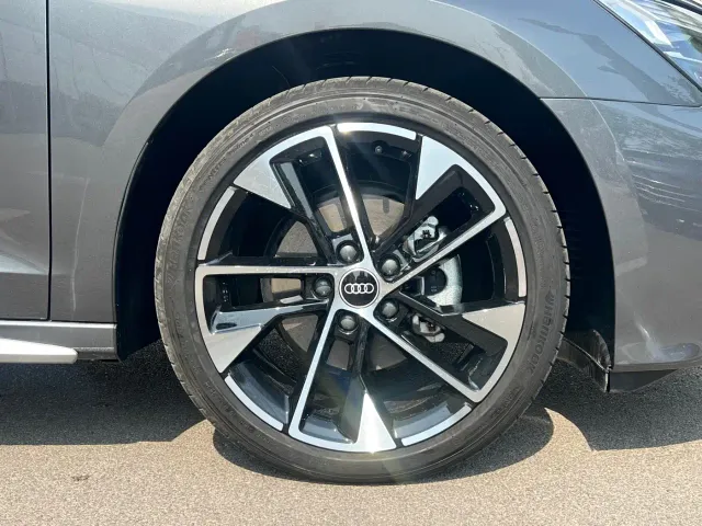 Audi A3 — Фото автомобиля 15