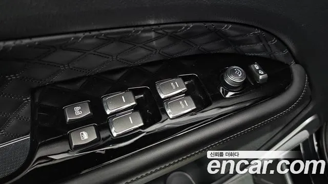 KG_Mobility_Ssangyong Rexton All Rexton Дизель 2.2 2WD — Фото автомобиля 29
