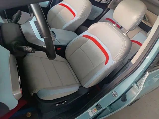 GAC Aion Y — Фото автомобиля 14