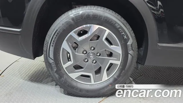 Hyundai Santa Fe — Фото автомобиля 5