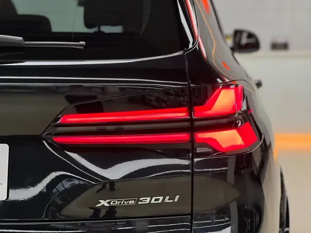 BMW X5 — Фото автомобиля 17