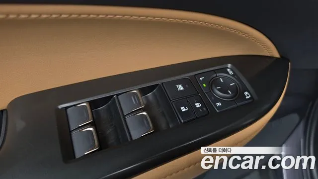 Lexus NX 2nd Gen — Фото автомобиля 29