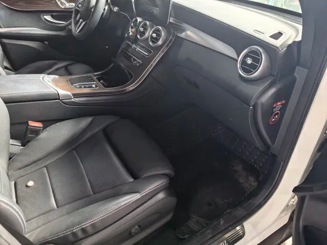 Mercedes-Benz GLC-Class — Фото автомобиля 10