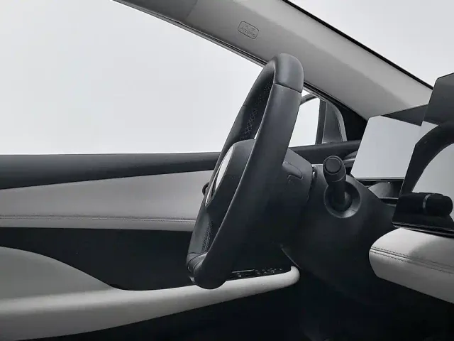 BYD Seal 05 DM-i — Фото автомобиля 22