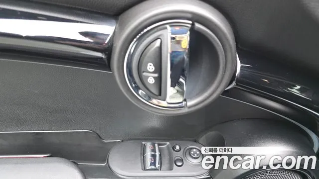 Mini Cooper Cooper Classic Plus — Фото автомобиля 18