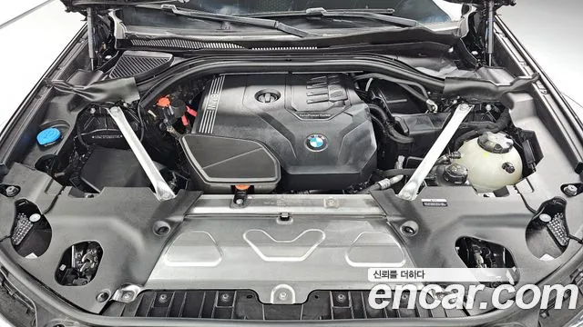 BMW X4 — Фото автомобиля 3