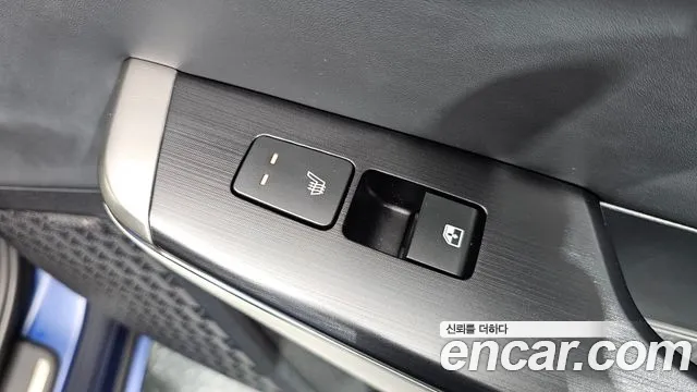 Kia EV6 EV6 (New) — Фото автомобиля 30