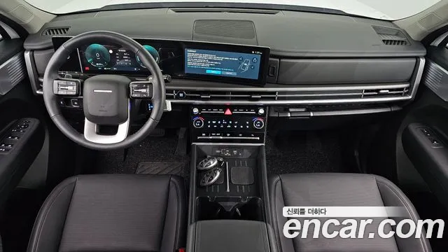 Hyundai Santa Fe — Фото автомобиля 10