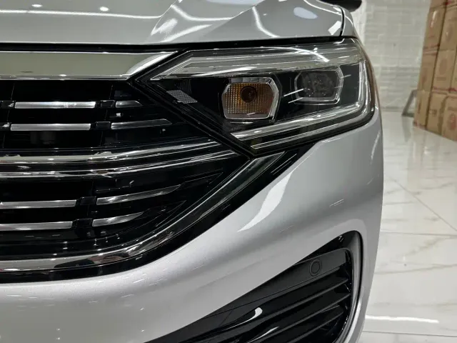 Volkswagen Sagitar — Фото автомобиля 7