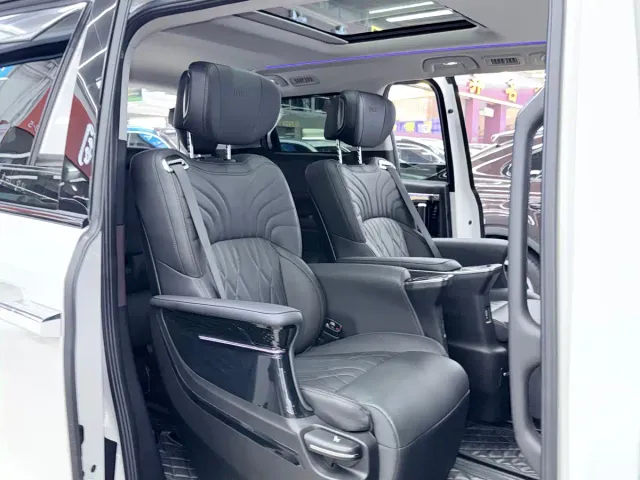 GAC Trumpchi M8 — Фото автомобиля 18