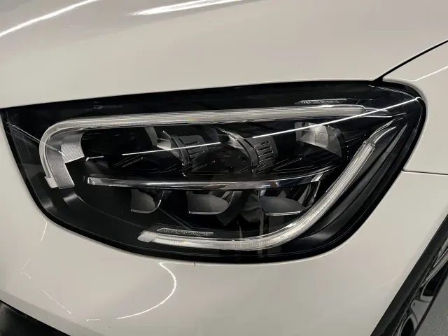 Mercedes-Benz GLC-Class — Фото автомобиля 7