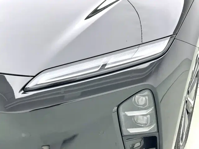 Nio ET5 Touring — Фото автомобиля 14