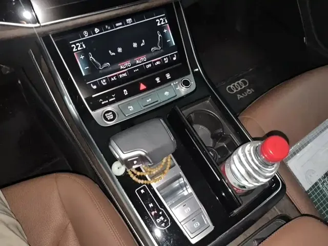 Audi Audi Q7 2023 55 TFSI quattro S line Sport — Фото автомобиля 16