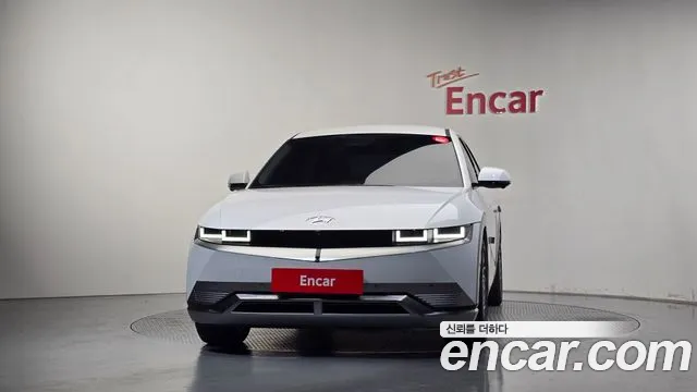 Hyundai Ioniq 5 Ioniq5 — Фото автомобиля 3