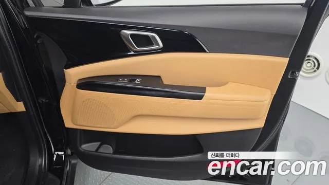 Kia Canival Carnival 4 поколение Дизель 9 мест Prestige — Фото автомобиля 6