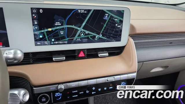 Hyundai Ioniq 5 — Фото автомобиля 13