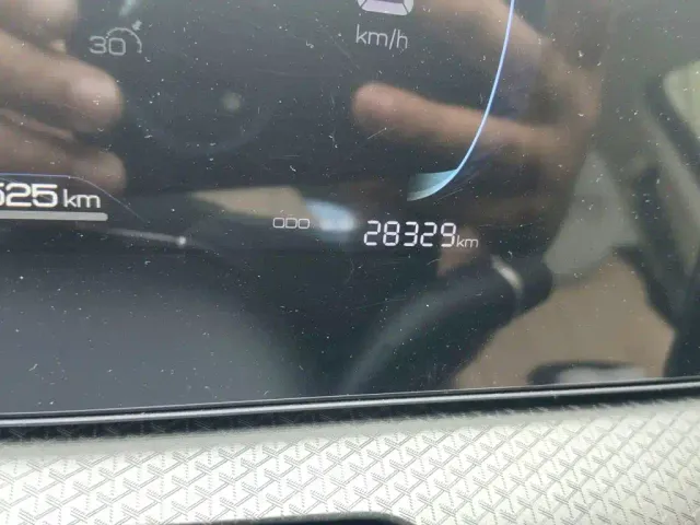 BYD Song Pro — Фото автомобиля 4