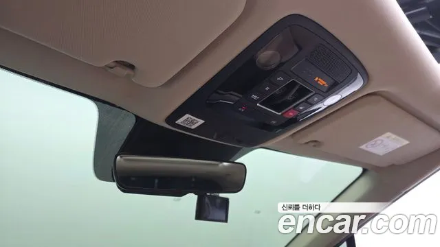 Kia Canival Carnival 4 поколение Дизель 7 мест Signature — Фото автомобиля 16