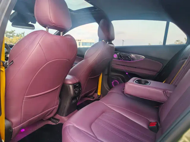 GAC Trumpchi Emkoo — Фото автомобиля 7