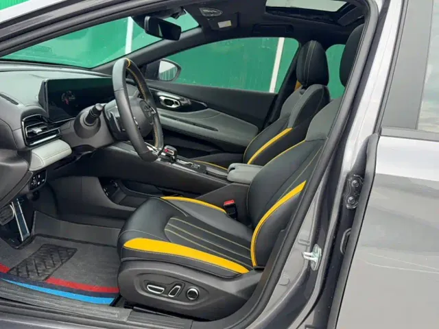 GAC Trumpchi Emkoo — Фото автомобиля 12