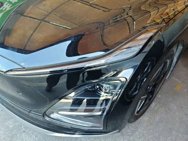 Wuling Starlight — Фото автомобиля 23