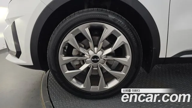 Kia Sorento 4th Gen — Фото автомобиля 5