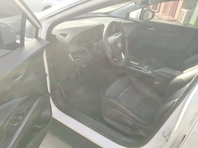 Buick Velite 6 — Фото автомобиля 15