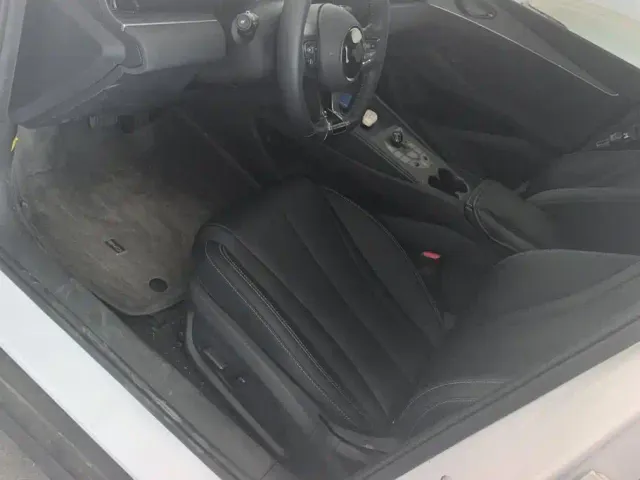 BYD Seal 06 — Фото автомобиля 9