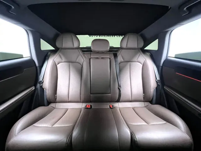 Leapmotor C01 — Фото автомобиля 15