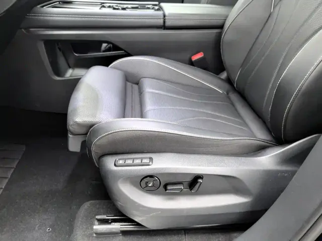 Volkswagen Teramont — Фото автомобиля 20