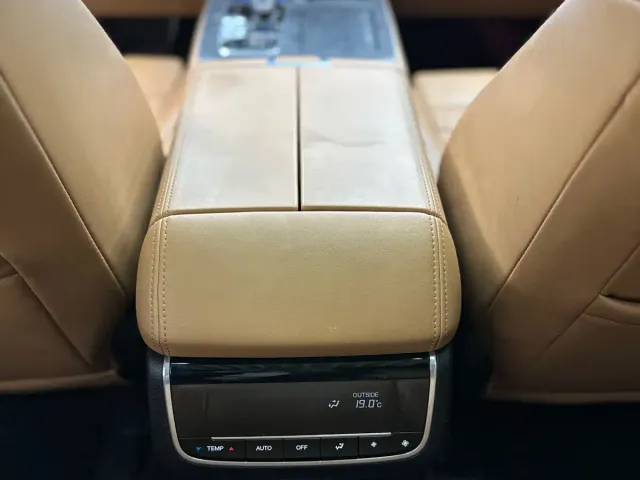 GAC Trumpchi GS8 — Фото автомобиля 15