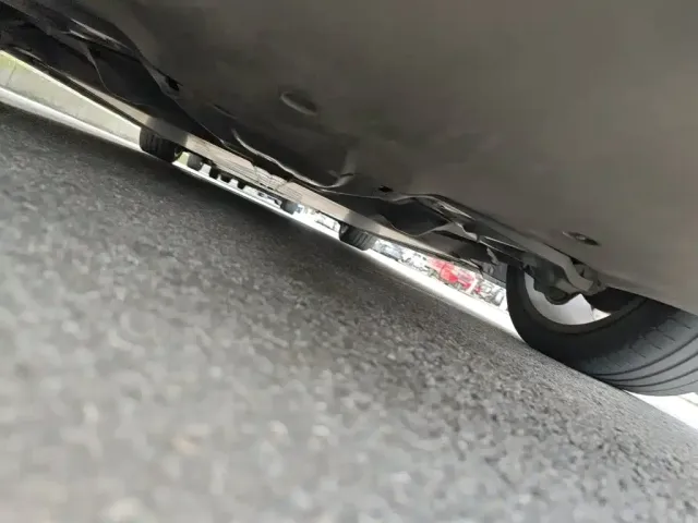 Tesla Model 3 2021 Second Facelift Performance High-Performance AWD Version — Фото автомобиля 21